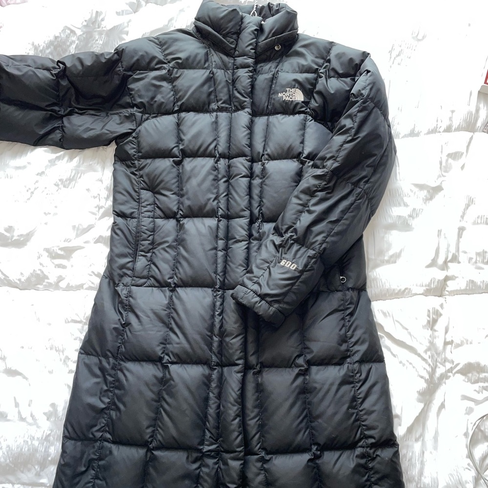 The North Face Parka